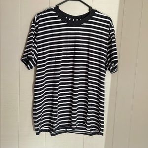 LULULEMON all yours t shirt